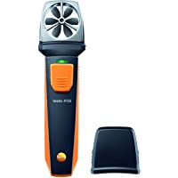 Los mejores  - Testo kit de refrigeración- testo 184 T3 USB Data Logger- 1